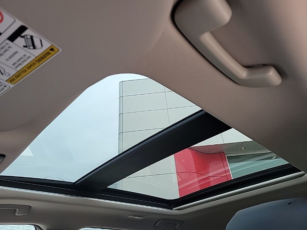 Thumbnail: 2026 Nissan Rogue - 33