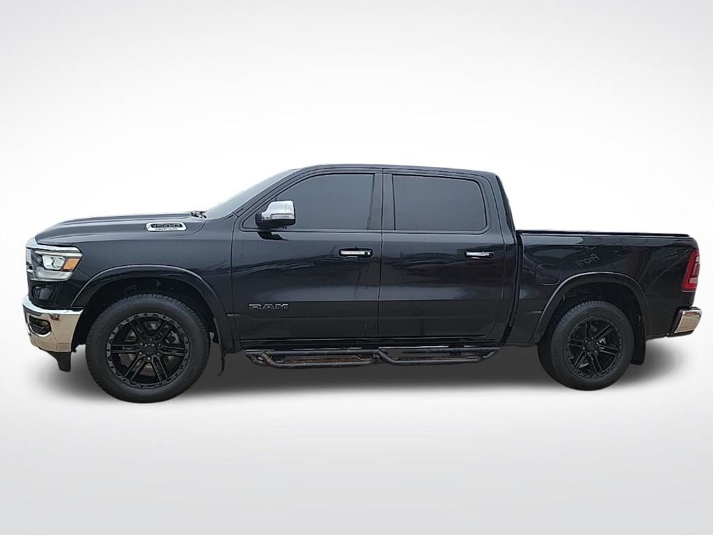 Thumbnail: 2020 RAM 1500 - 2