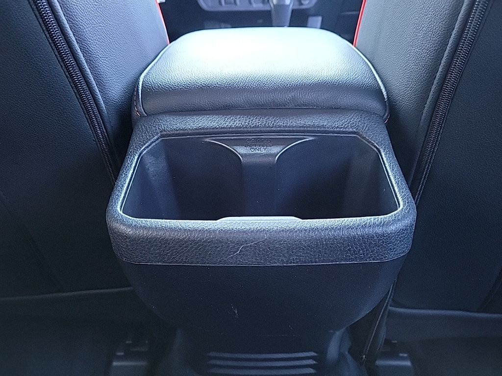 Thumbnail: 2023 Toyota Tacoma - 26