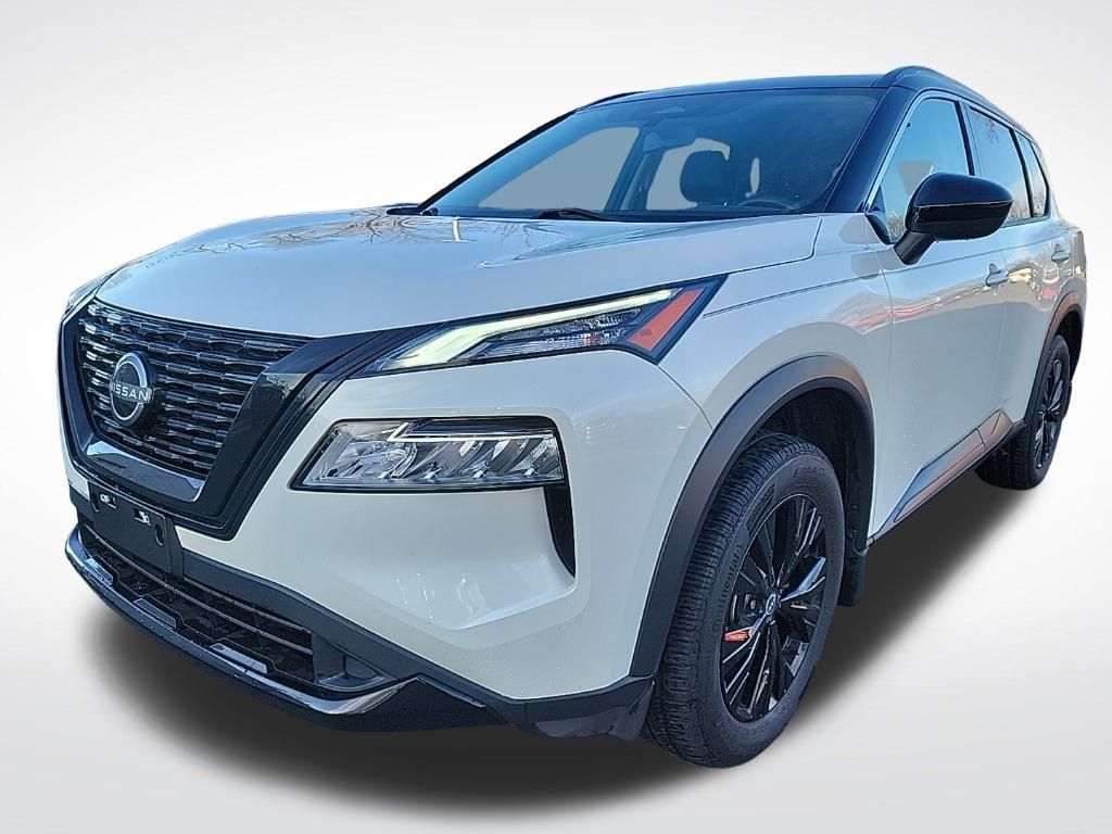 Thumbnail: 2023 Nissan Rogue - 1