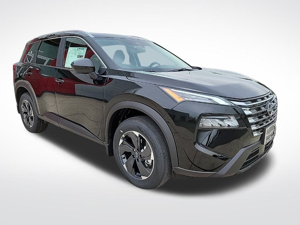 Thumbnail: 2026 Nissan Rogue - 7