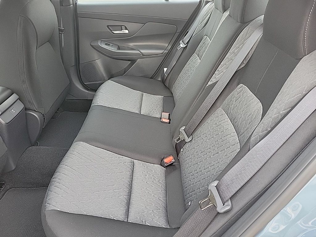 Thumbnail: 2026 Nissan Sentra - 12