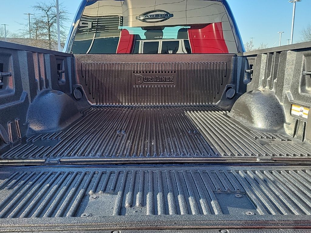 Thumbnail: 2023 Ford F-250 - 11