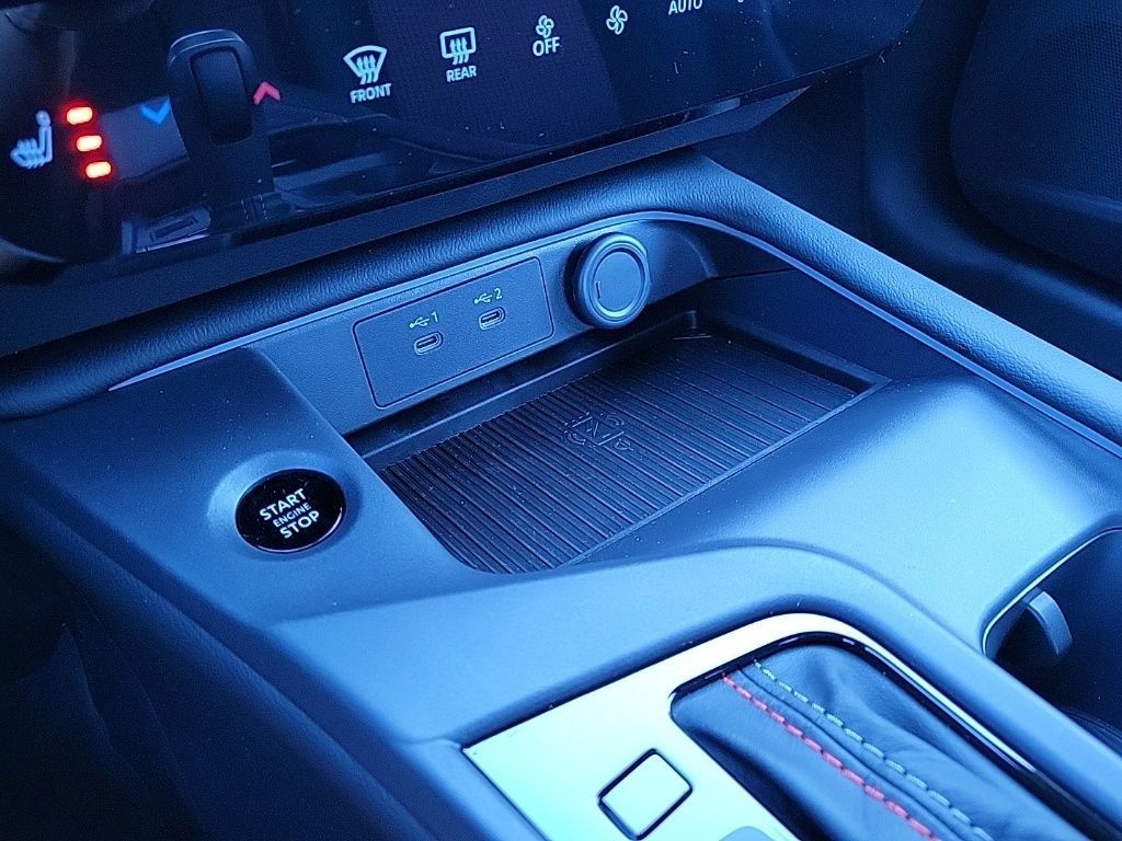 Thumbnail: 2026 Nissan Sentra - 28