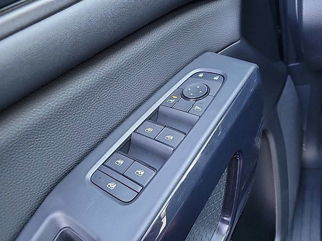 Thumbnail: 2026 Nissan Pathfinder - 35