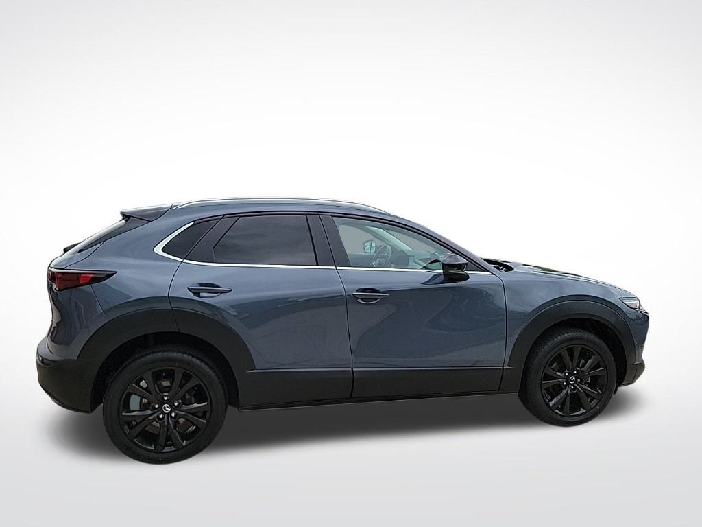 Thumbnail: 2022 Mazda CX-30 - 6