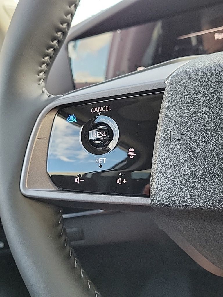 Thumbnail: 2026 Nissan Murano - 25