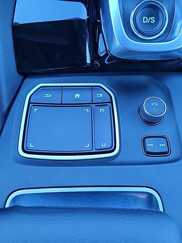 Thumbnail: 2023 Acura MDX - 35