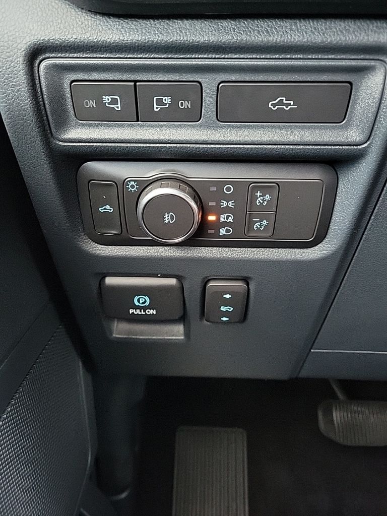 Thumbnail: 2021 Ford F-150 - 35