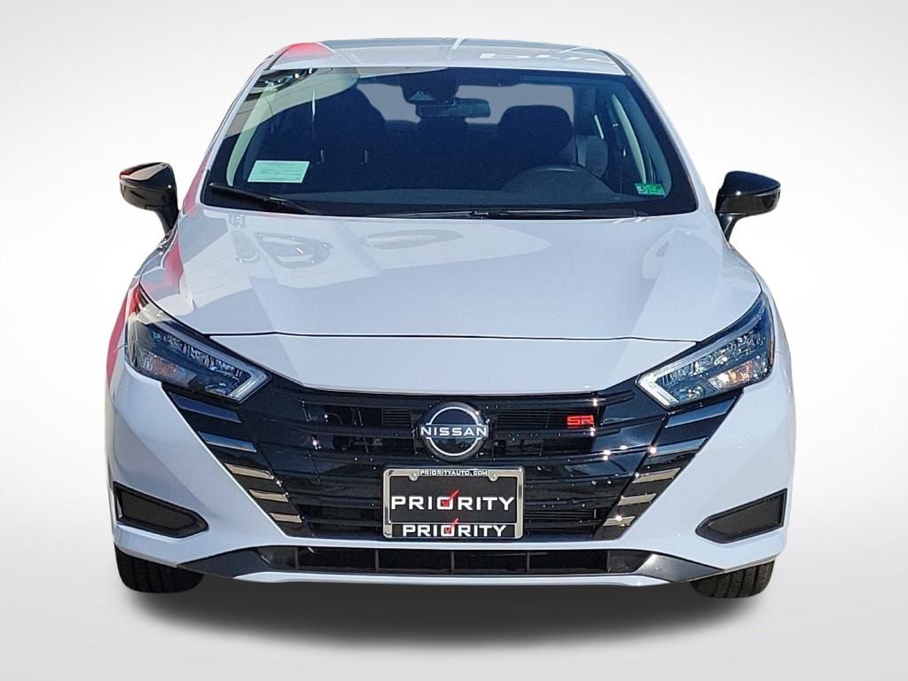Thumbnail: 2025 Nissan Versa - 8