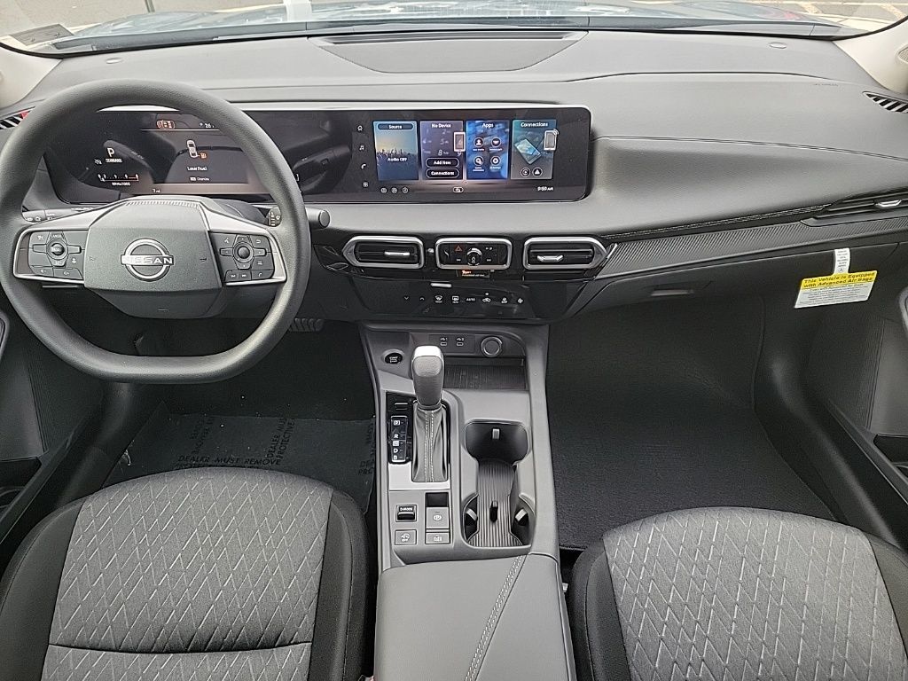 Thumbnail: 2026 Nissan Sentra - 19