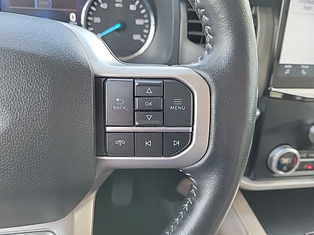 Thumbnail: 2024 Ford Expedition MAX - 26