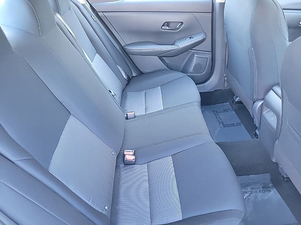 Thumbnail: 2025 Nissan Sentra - 14