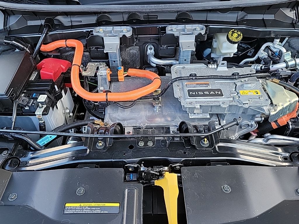 Thumbnail: 2023 Nissan Ariya - 37