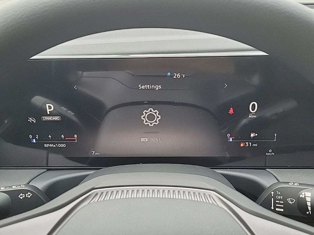 Thumbnail: 2026 Nissan Sentra - 30