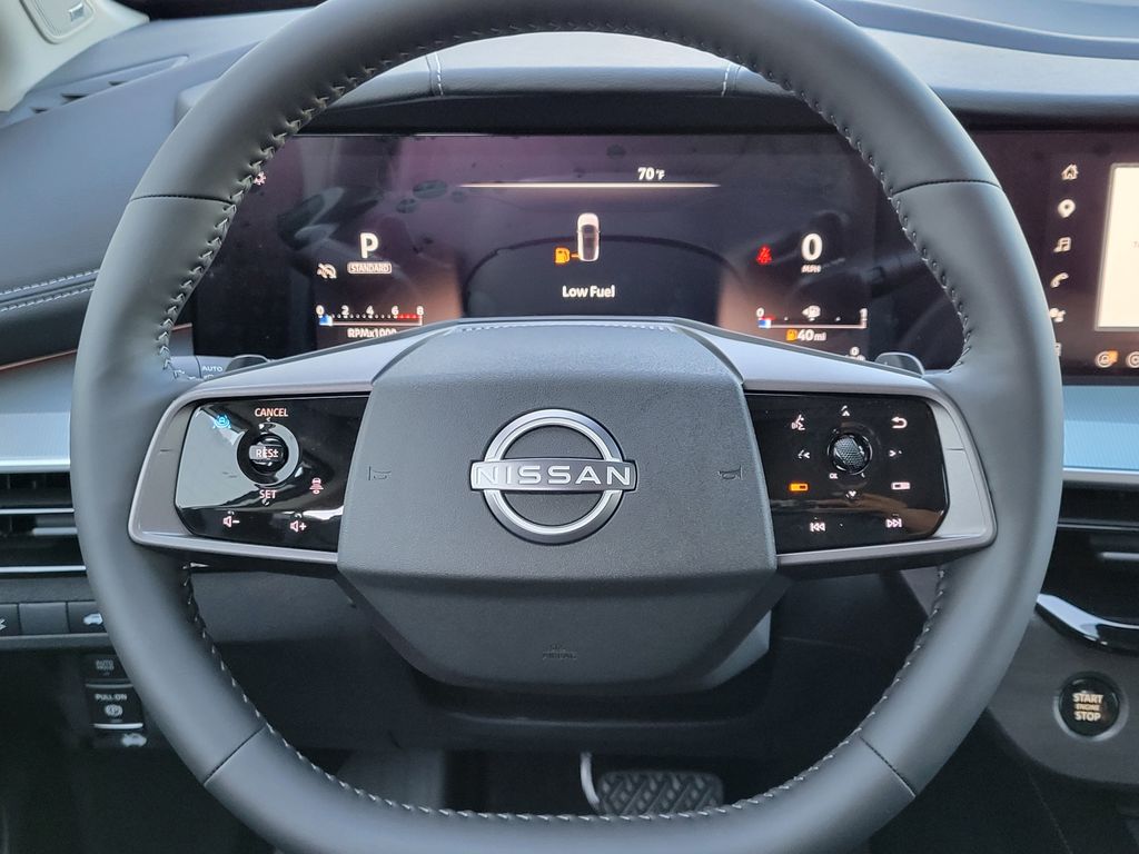 Thumbnail: 2026 Nissan Murano - 23