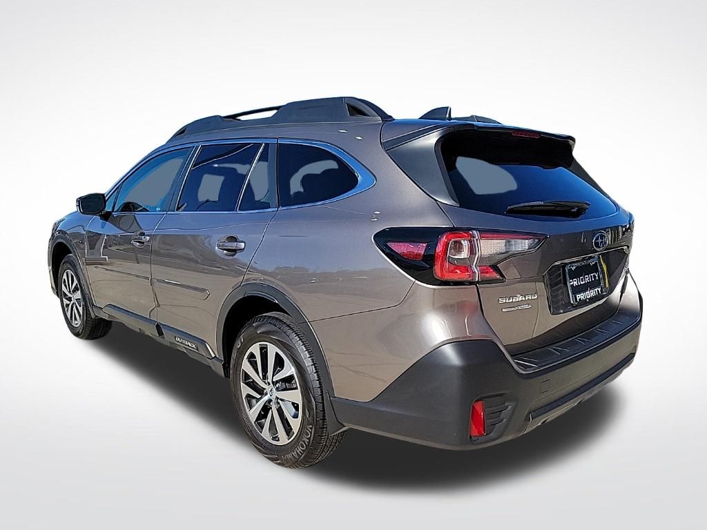 Thumbnail: 2022 Subaru Outback - 3