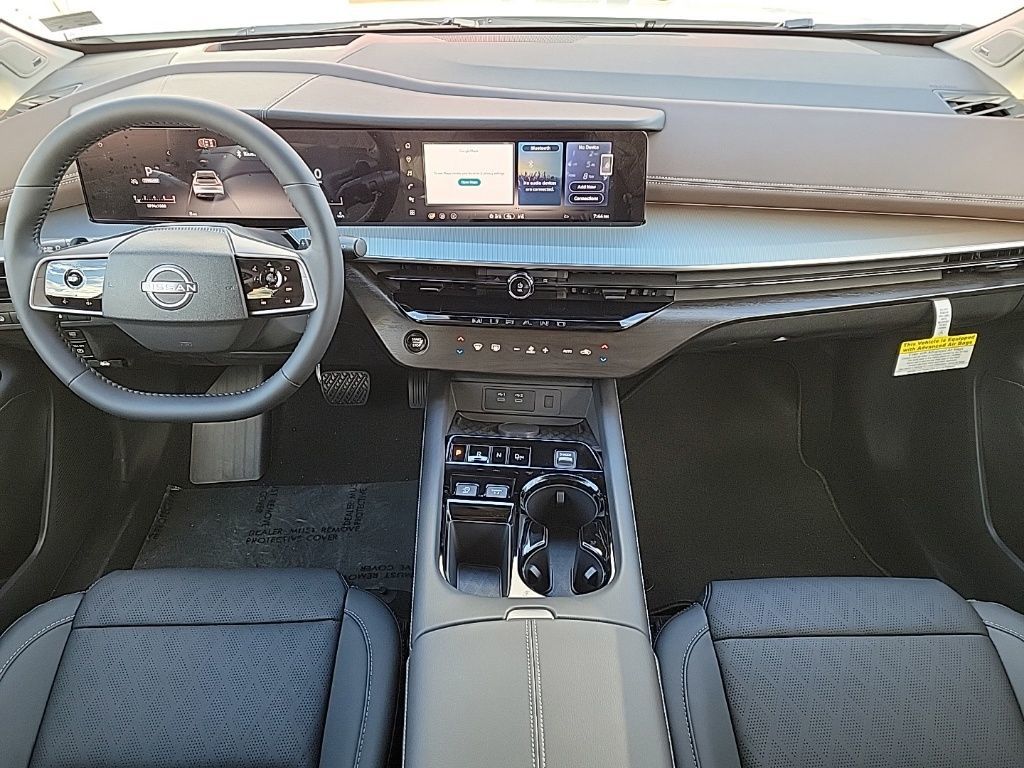 Thumbnail: 2026 Nissan Murano - 20