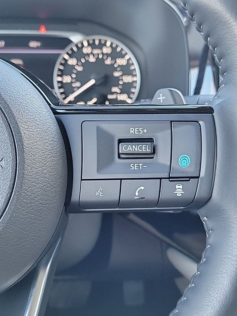 Thumbnail: 2024 Nissan Pathfinder - 27