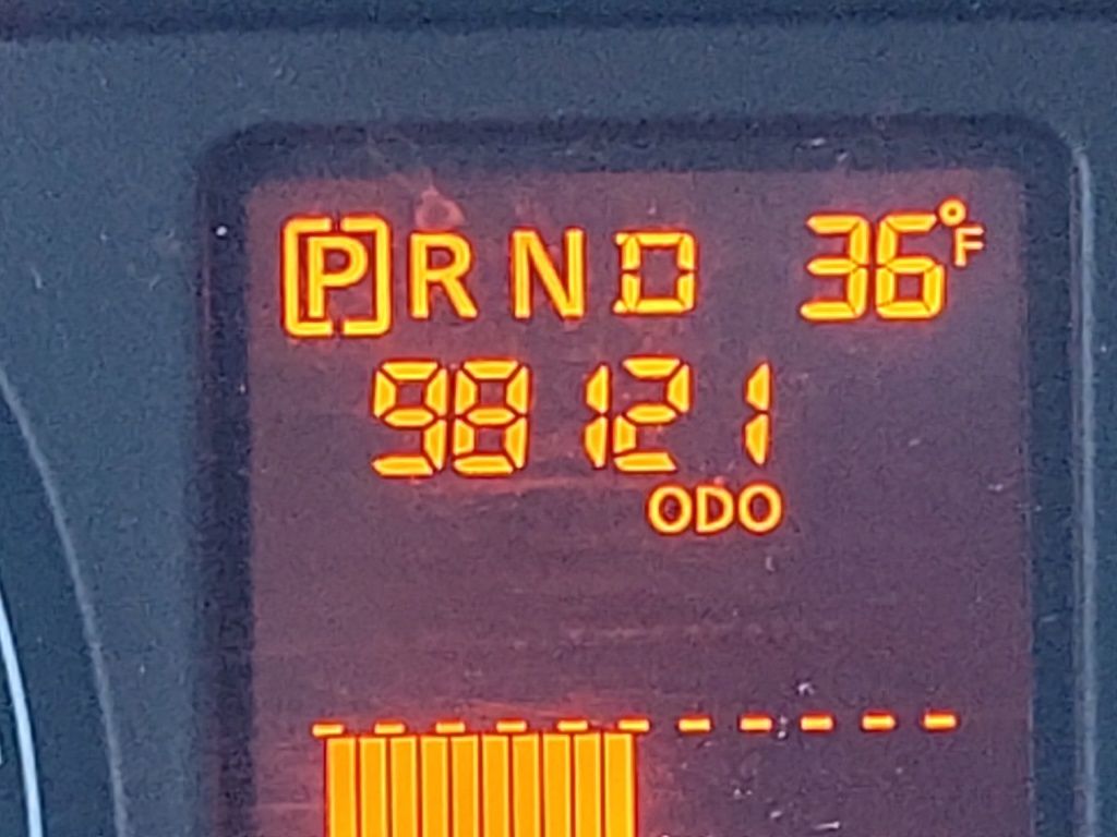 Thumbnail: 2016 Nissan NV - 18