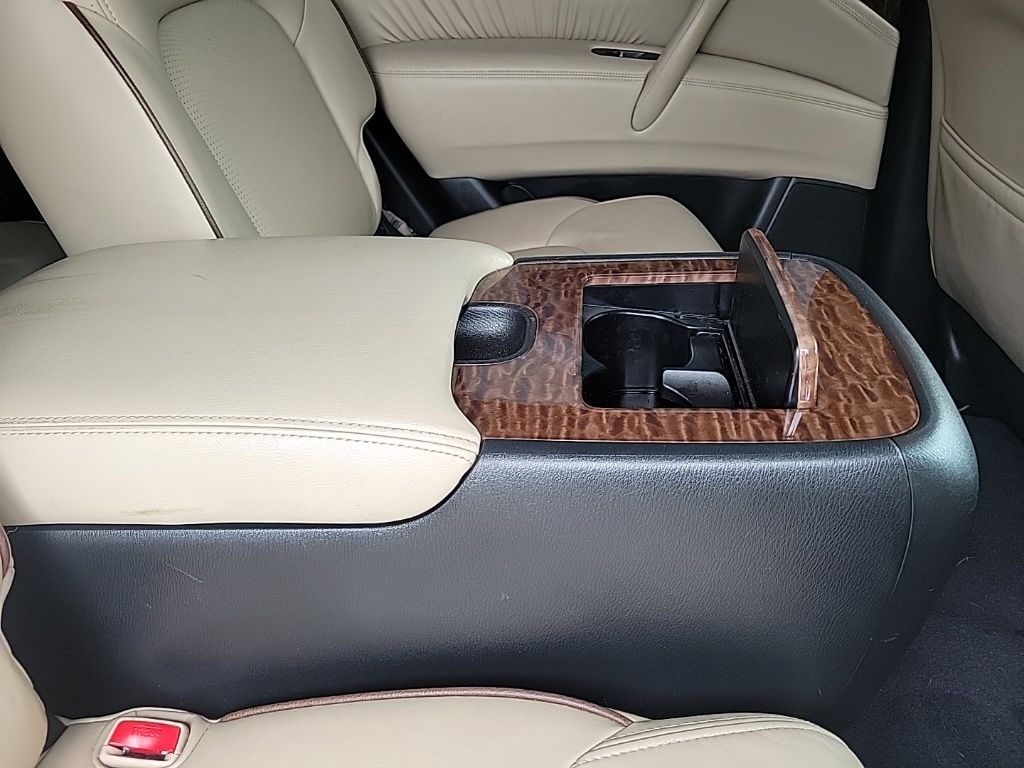 Thumbnail: 2019 Nissan Armada - 17