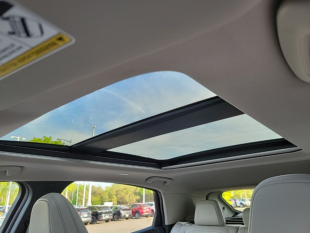 Thumbnail: 2023 Nissan Ariya - 35