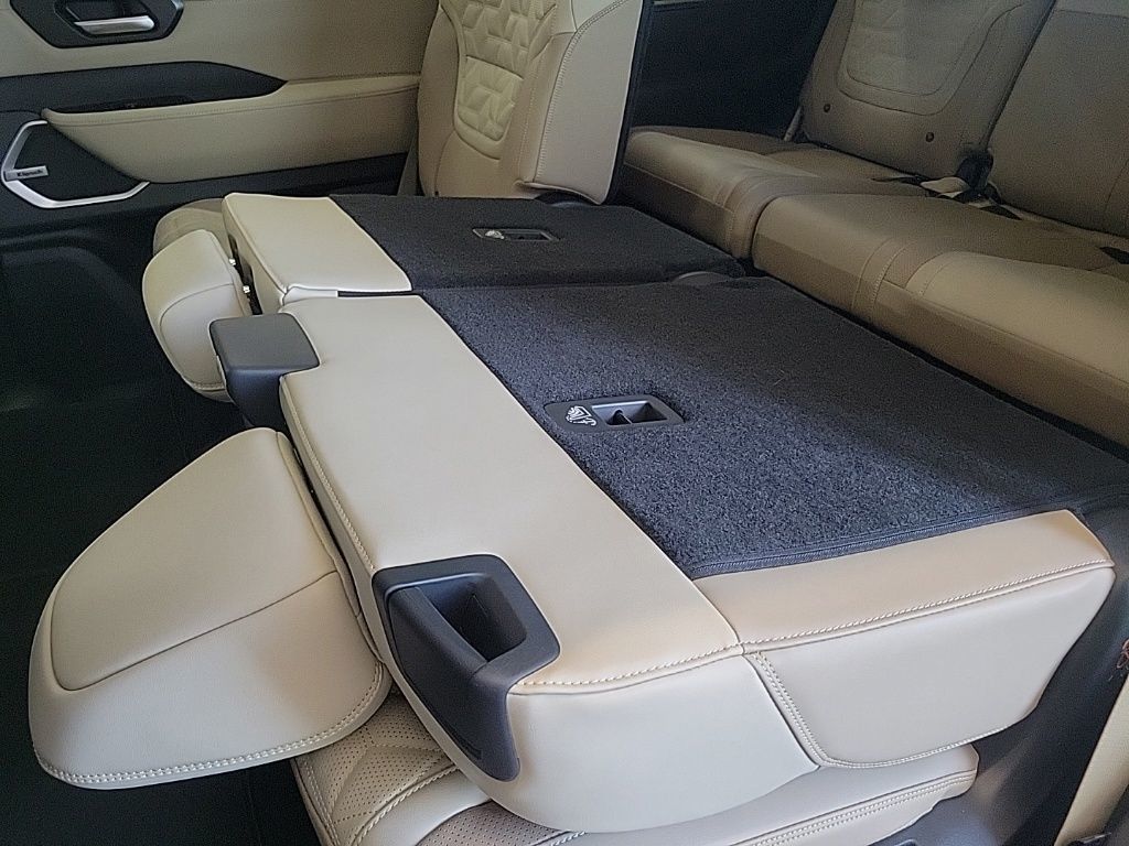 Thumbnail: 2025 Nissan Armada - 20