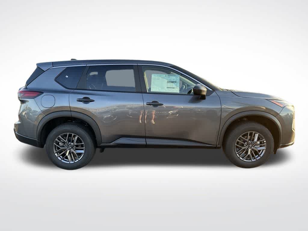 Thumbnail: 2025 Nissan Rogue - 6