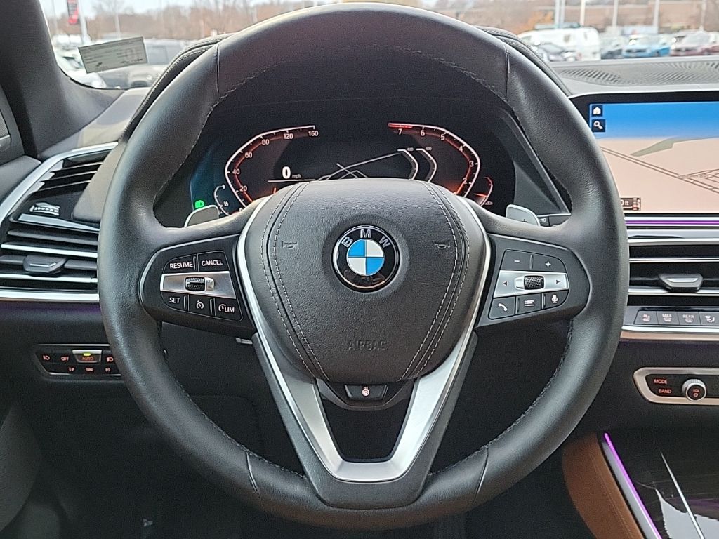 Thumbnail: 2020 BMW X5 - 26