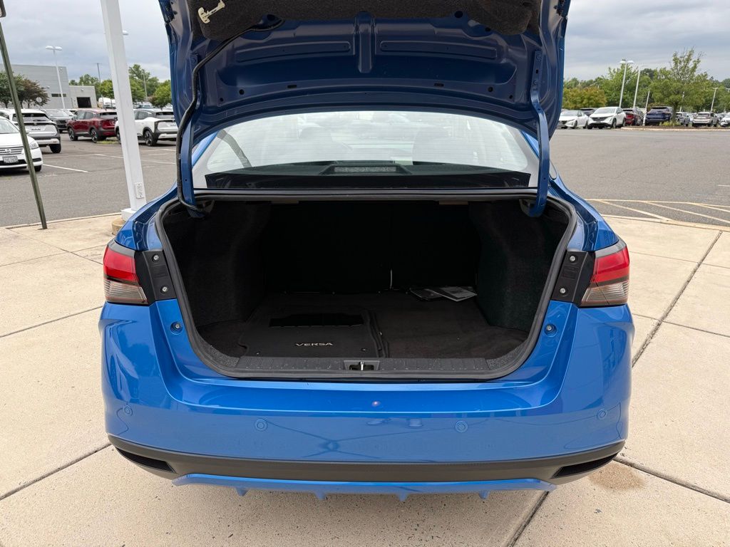 Thumbnail: 2022 Nissan Versa - 29