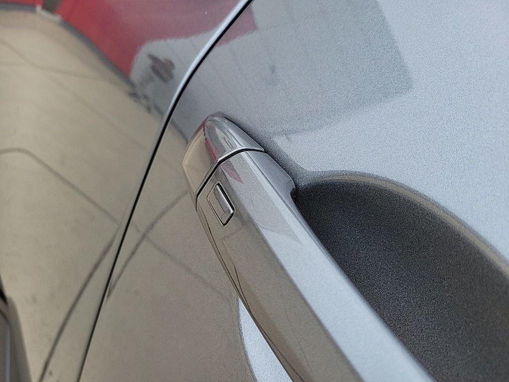 Thumbnail: 2026 Nissan Rogue - 10