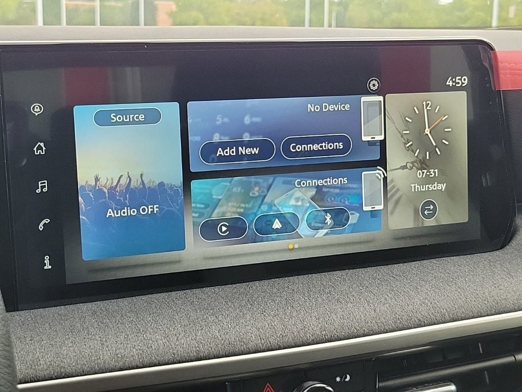 Thumbnail: 2025 Nissan Kicks - 23