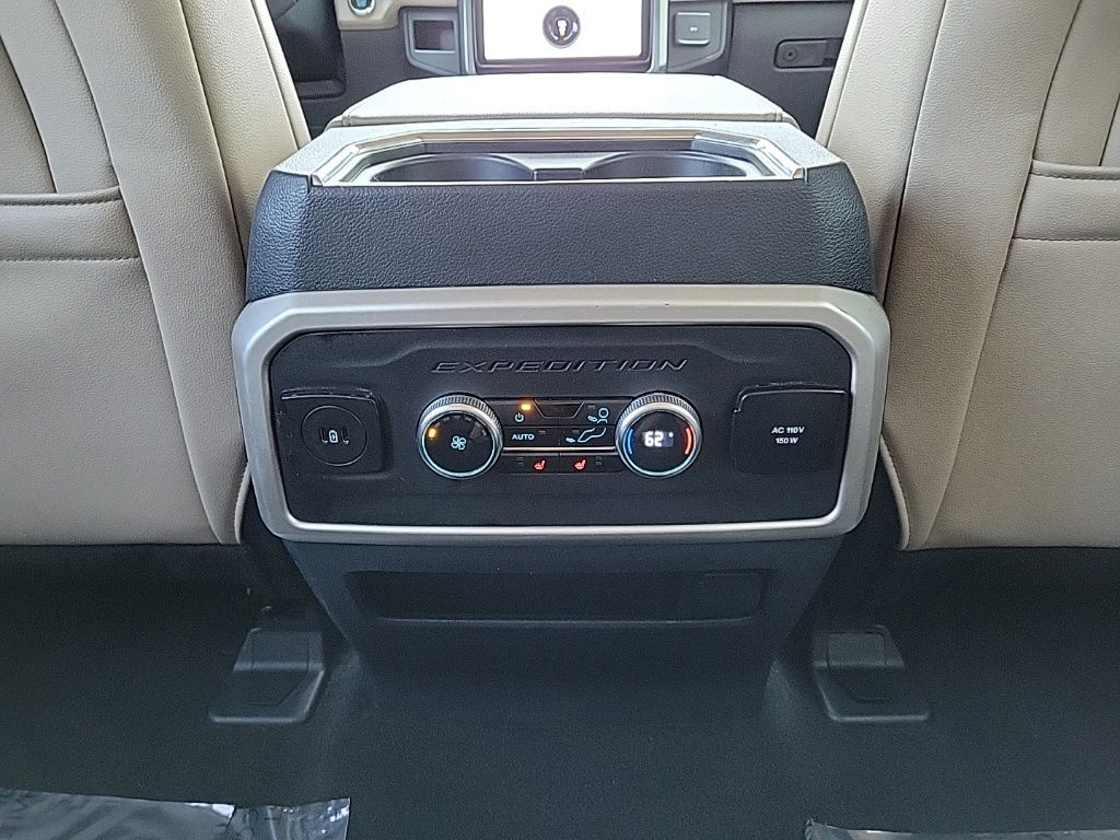 Thumbnail: 2024 Ford Expedition MAX - 23