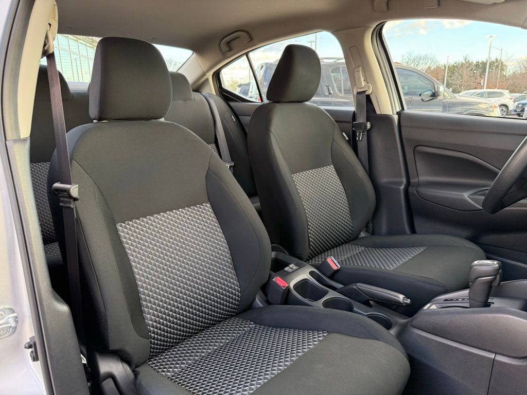 Thumbnail: 2024 Nissan Versa - 28