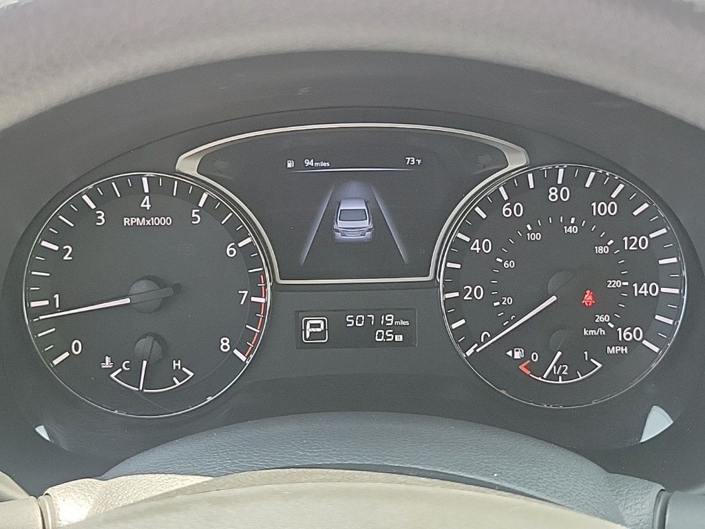 Thumbnail: 2014 Nissan Altima - 26
