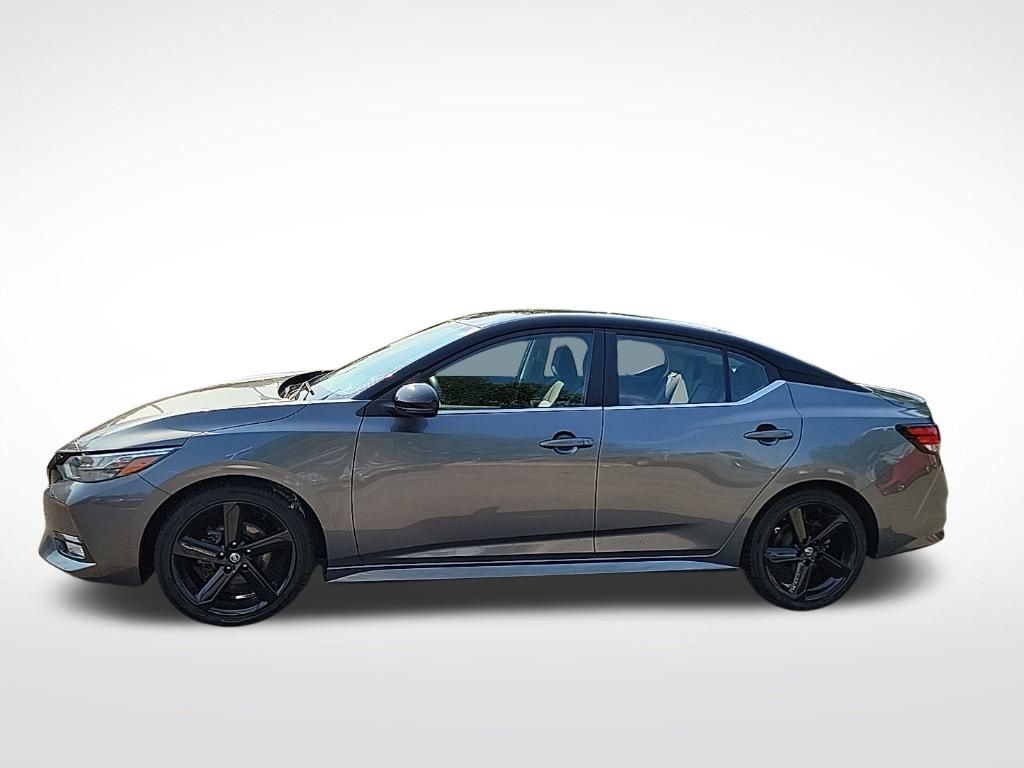 Thumbnail: 2023 Nissan Sentra - 2