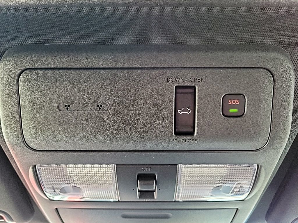 Thumbnail: 2026 Nissan Frontier - 31