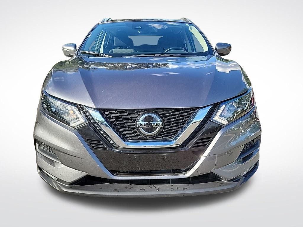Thumbnail: 2022 Nissan Rogue Sport - 8