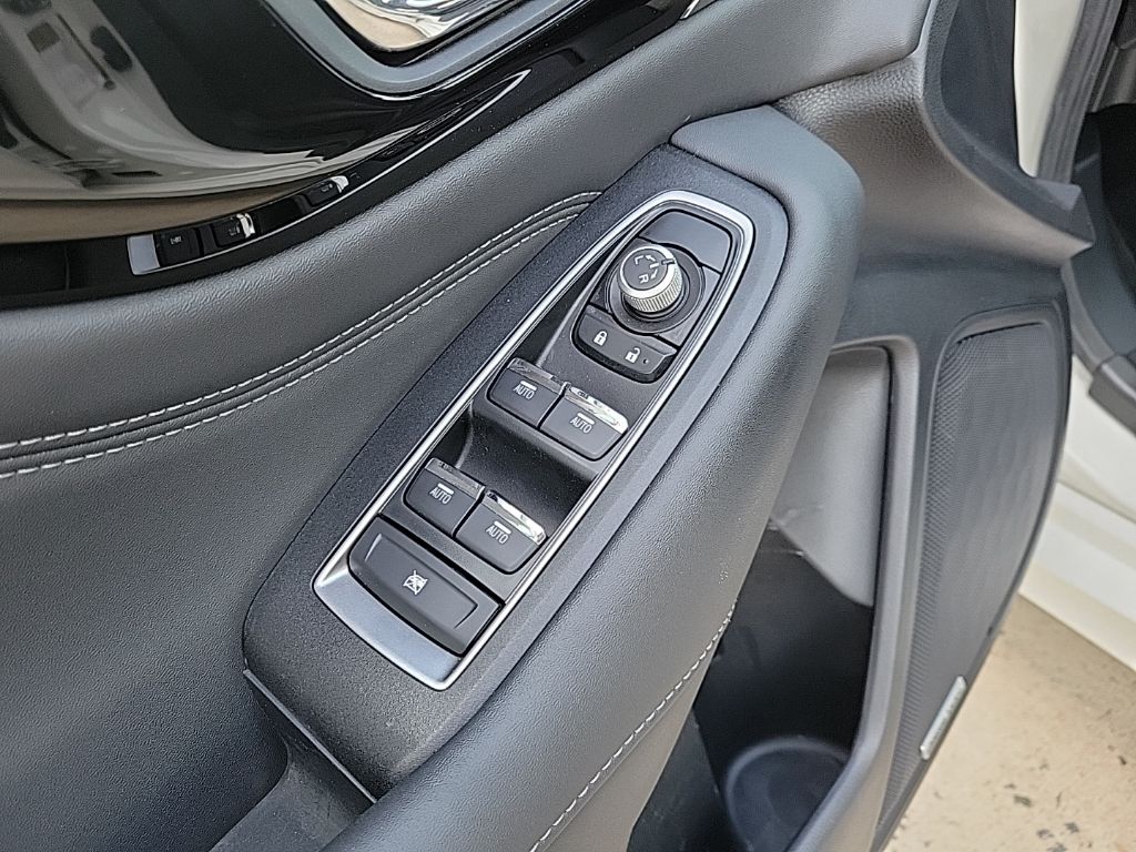 Thumbnail: 2020 Subaru Legacy - 29
