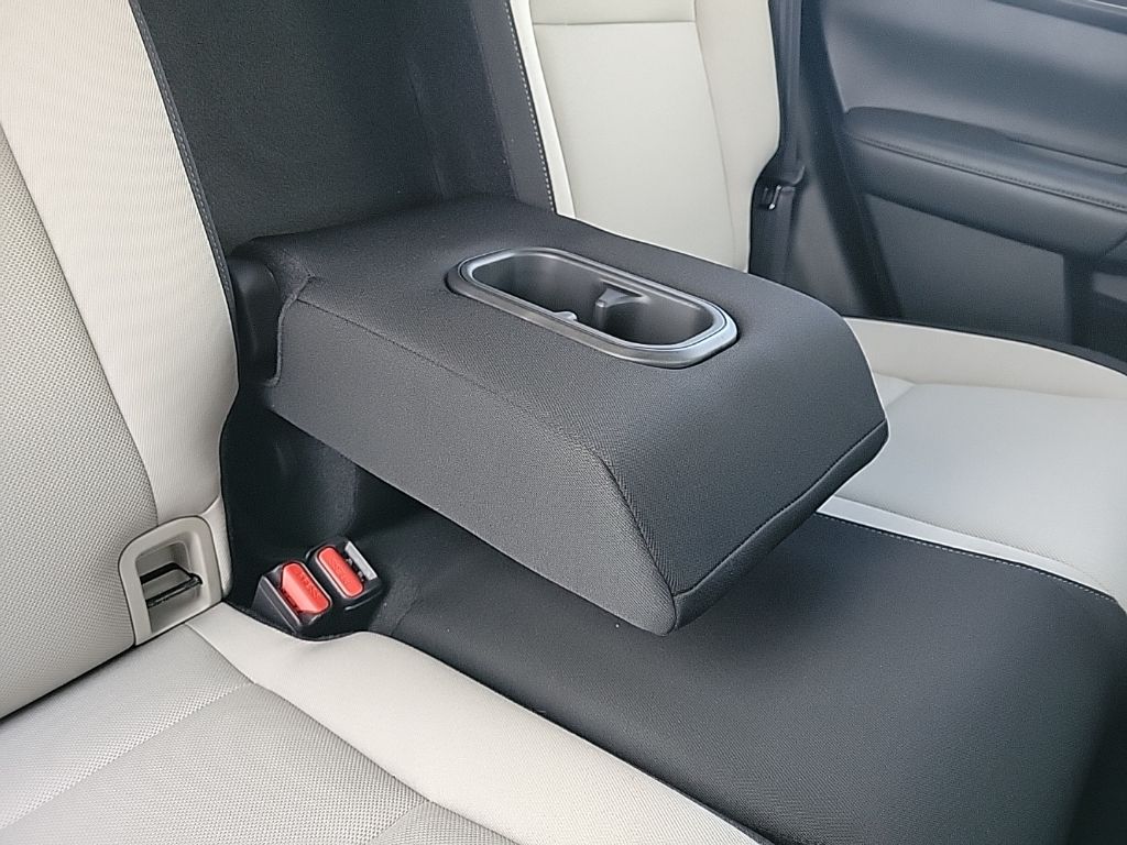 Thumbnail: 2023 Honda CR-V - 15