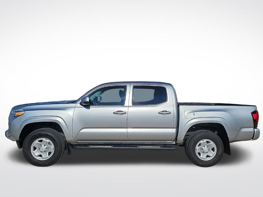Thumbnail: 2023 Toyota Tacoma - 2