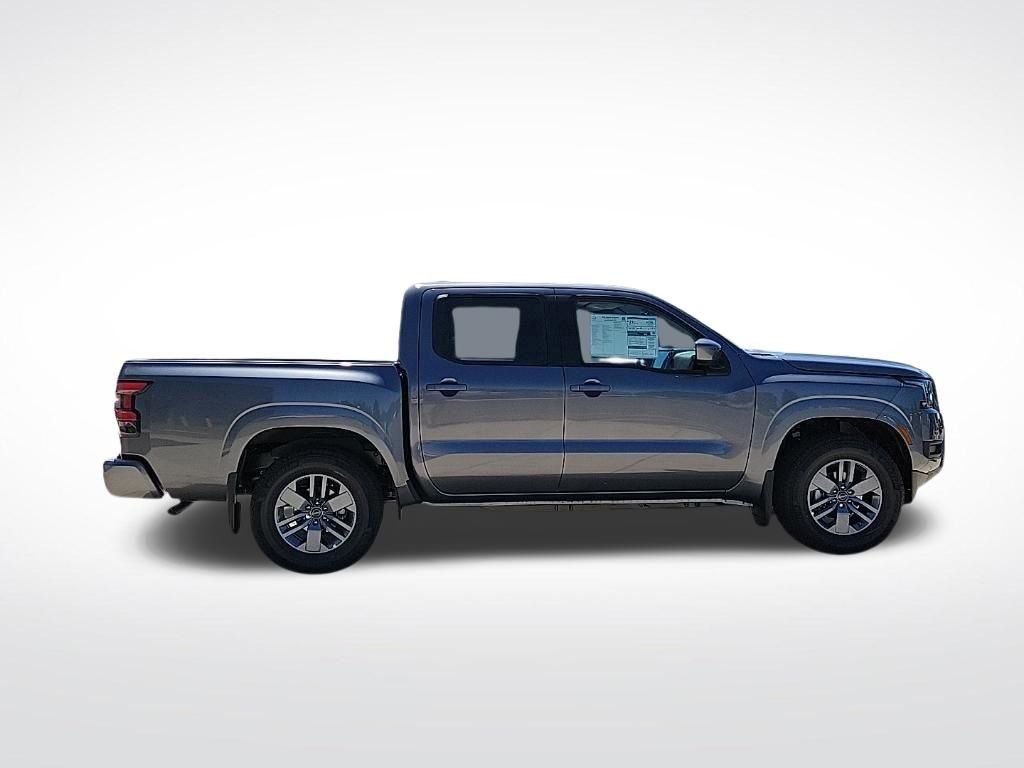Thumbnail: 2026 Nissan Frontier - 5