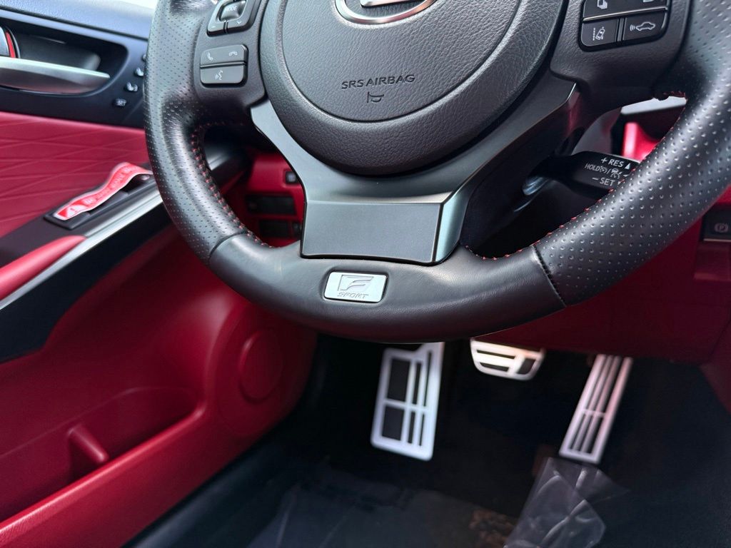 Thumbnail: 2024 Lexus IS - 20