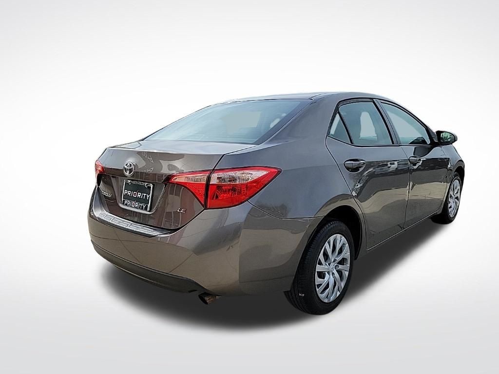 Thumbnail: 2019 Toyota Corolla - 4