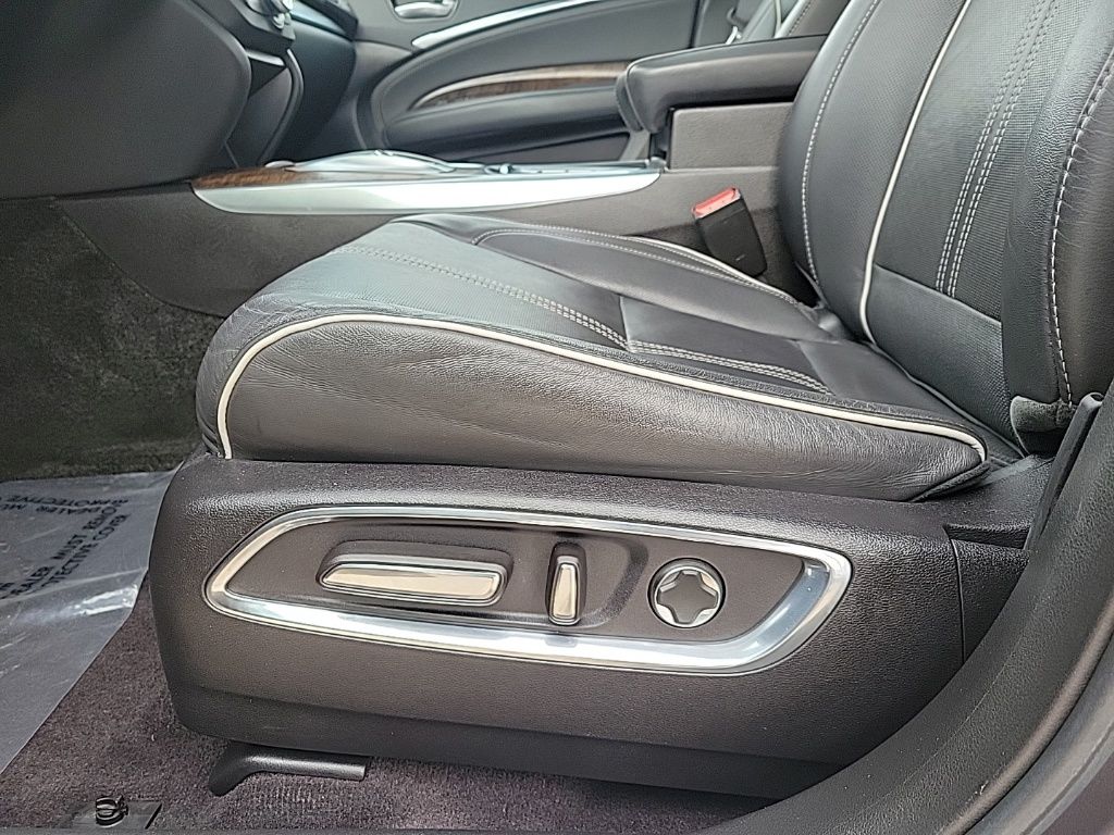 Thumbnail: 2019 Acura MDX - 12