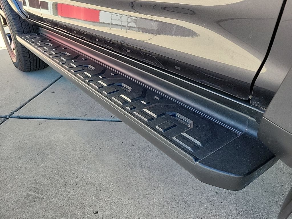 Thumbnail: 2021 Toyota 4Runner - 13