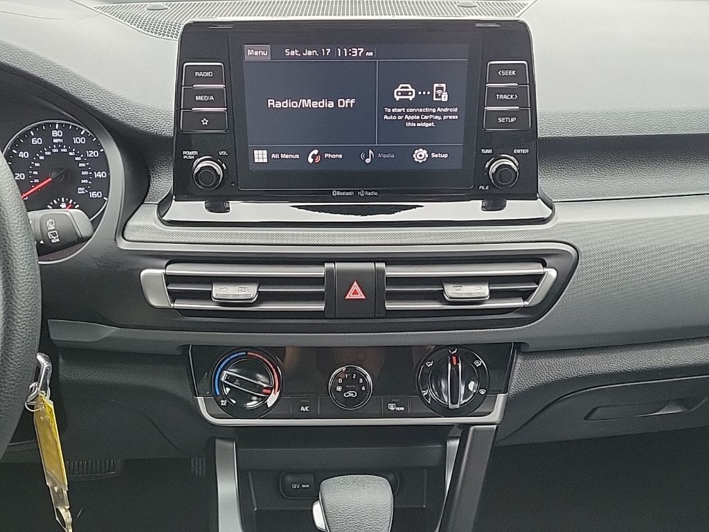 Thumbnail: 2023 Kia Seltos - 24