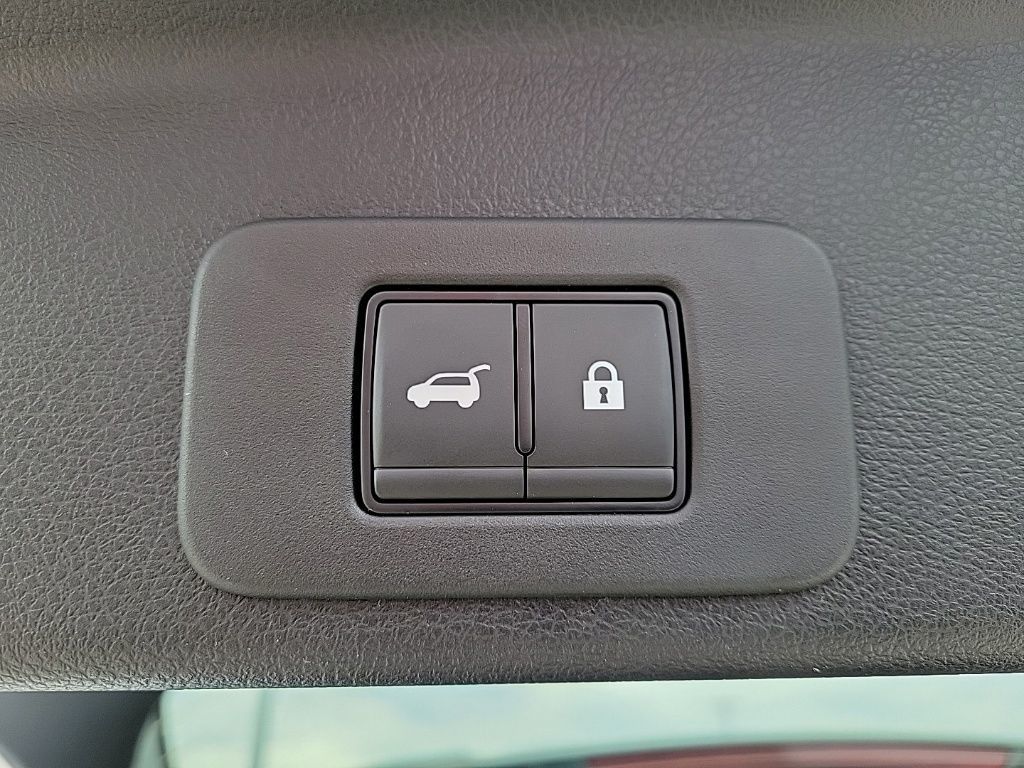 Thumbnail: 2026 Nissan Murano - 20