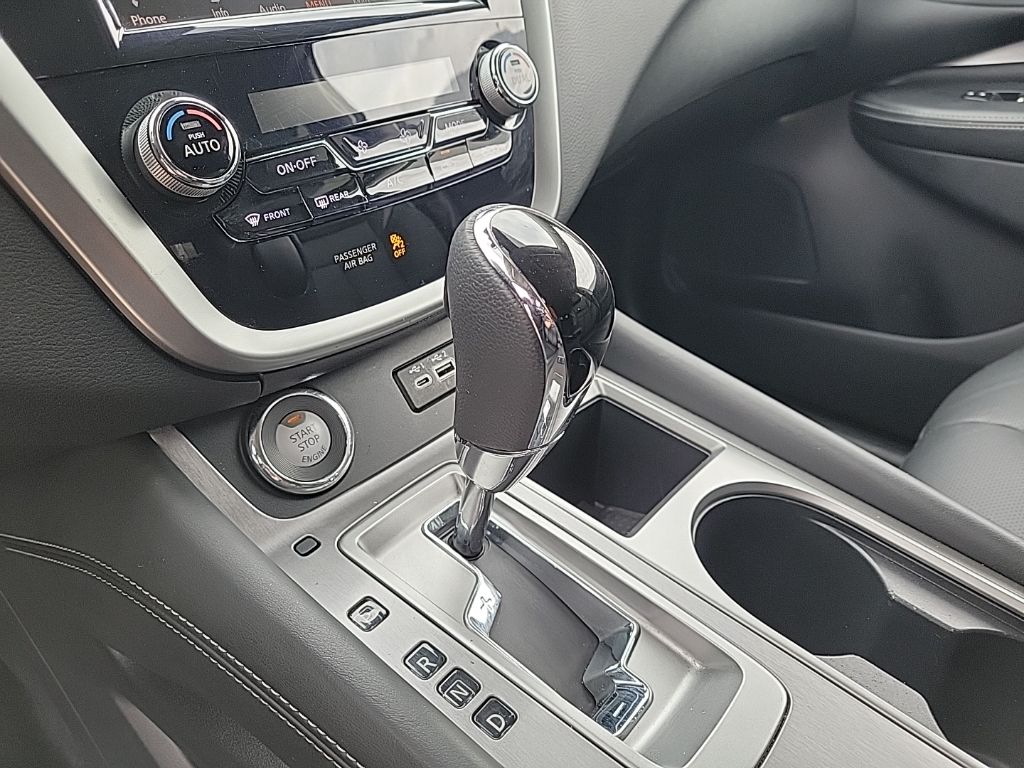 Thumbnail: 2023 Nissan Murano - 32