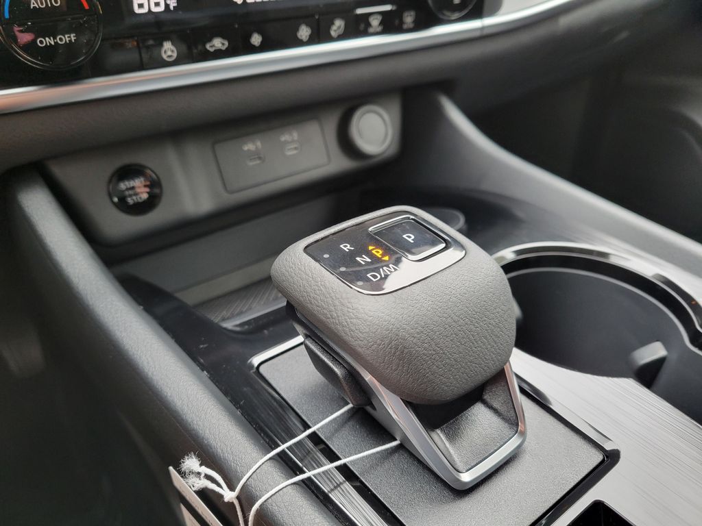 Thumbnail: 2026 Nissan Rogue - 33